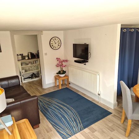 The Coach House Villa Hawkhurst Dış mekan fotoğraf
