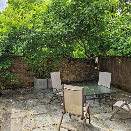 The Coach House Villa Hawkhurst Dış mekan fotoğraf