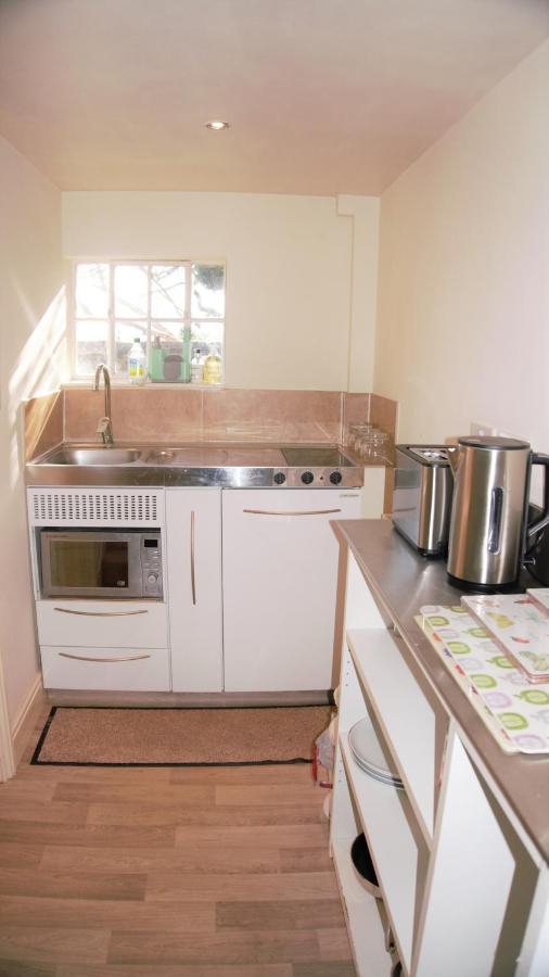 The Coach House Villa Hawkhurst Dış mekan fotoğraf