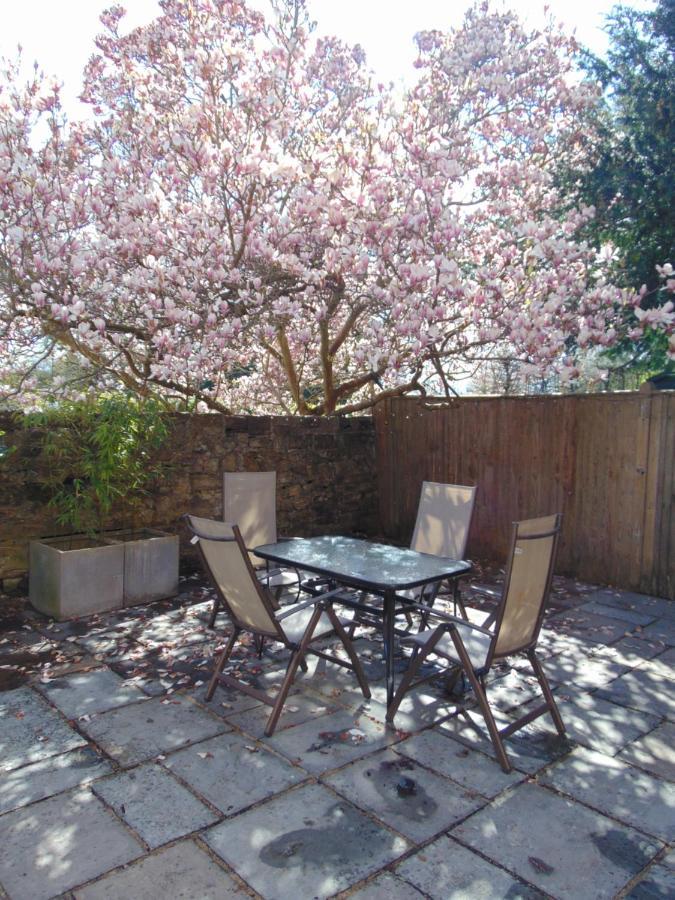 The Coach House Villa Hawkhurst Dış mekan fotoğraf