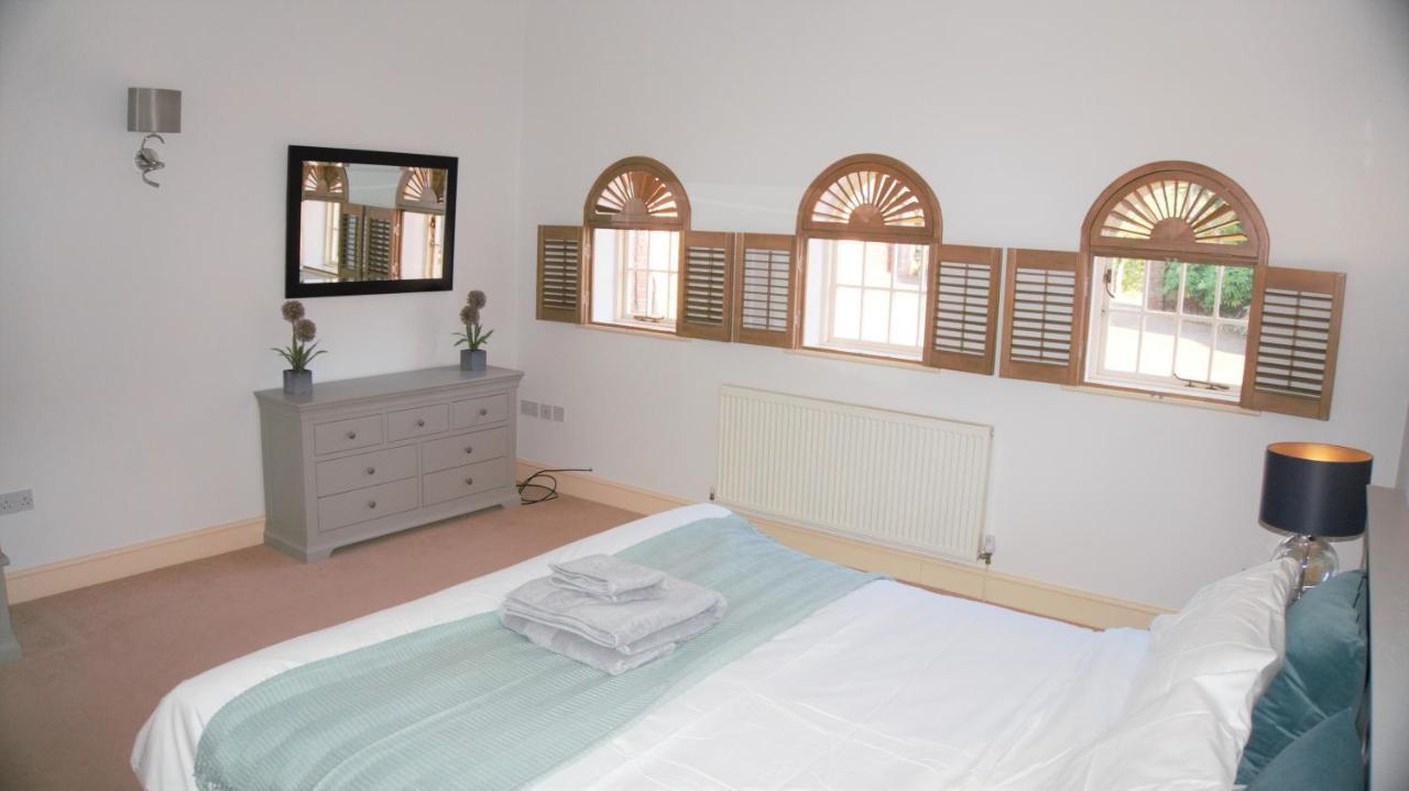 The Coach House Villa Hawkhurst Dış mekan fotoğraf