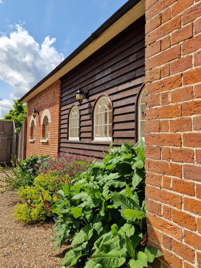 The Coach House Villa Hawkhurst Dış mekan fotoğraf
