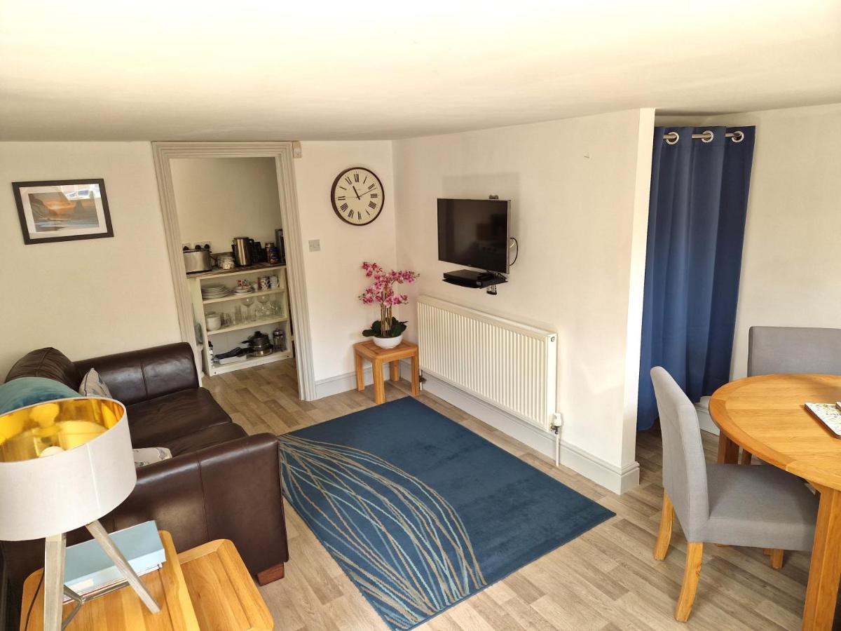 The Coach House Villa Hawkhurst Dış mekan fotoğraf