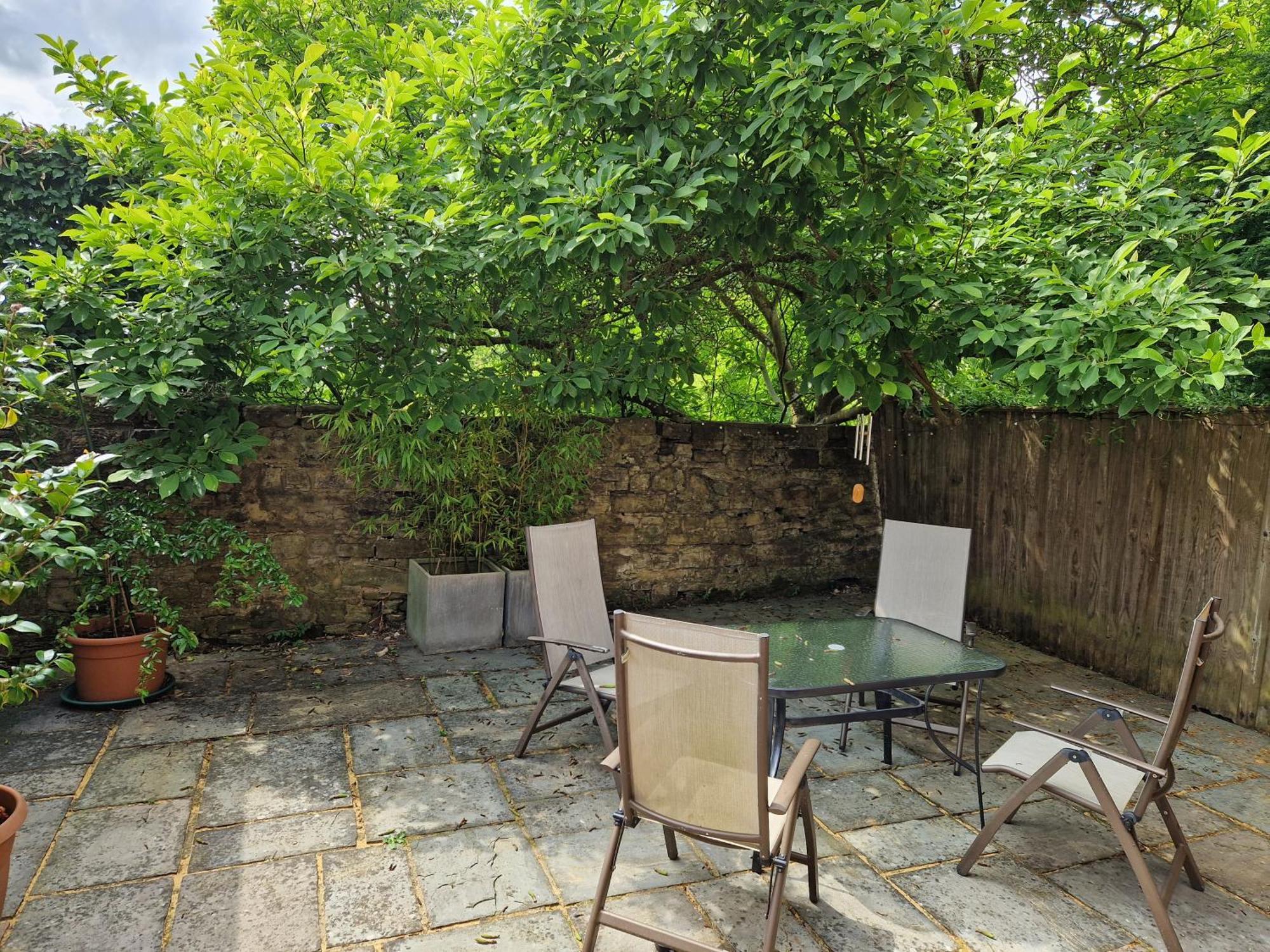 The Coach House Villa Hawkhurst Dış mekan fotoğraf