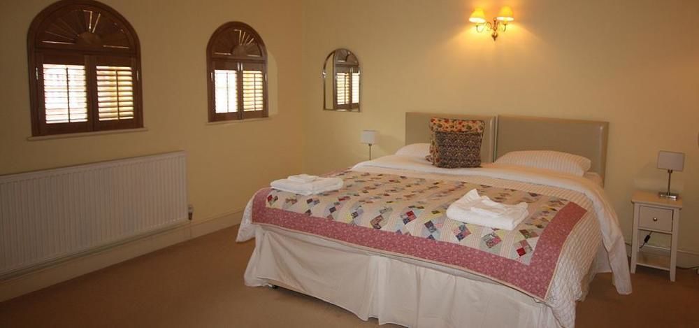 The Coach House Villa Hawkhurst Dış mekan fotoğraf