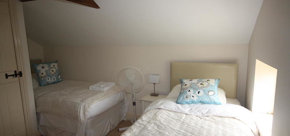 The Coach House Villa Hawkhurst Dış mekan fotoğraf