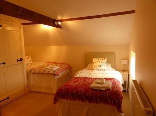 The Coach House Villa Hawkhurst Dış mekan fotoğraf
