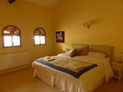 The Coach House Villa Hawkhurst Dış mekan fotoğraf